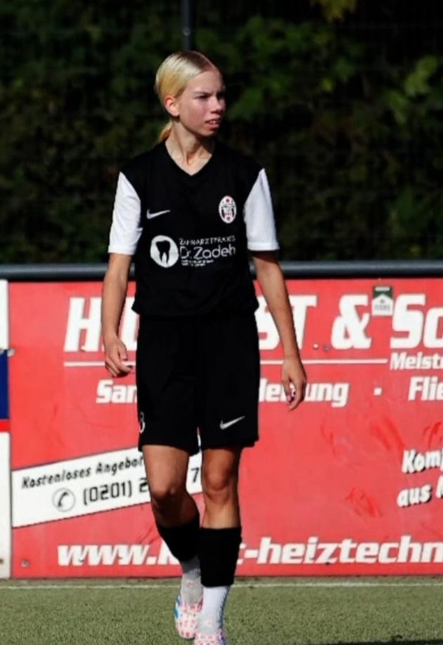 Shazelle Pascall profile